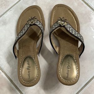 Lindsay Phillips Sandals